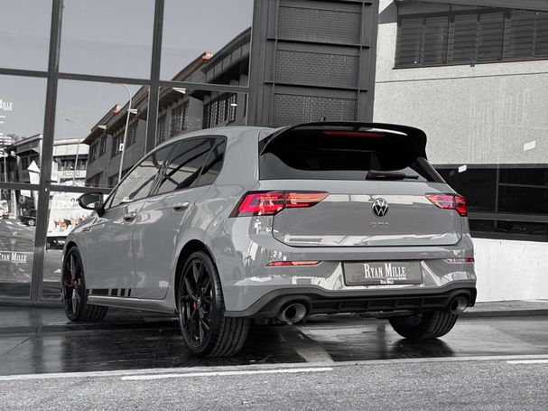 Volkswagen Golf GTI Clubsport DSG 221 kW image number 3