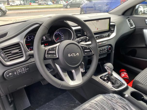 Kia XCeed 1.5 T-GDI 103 kW image number 9