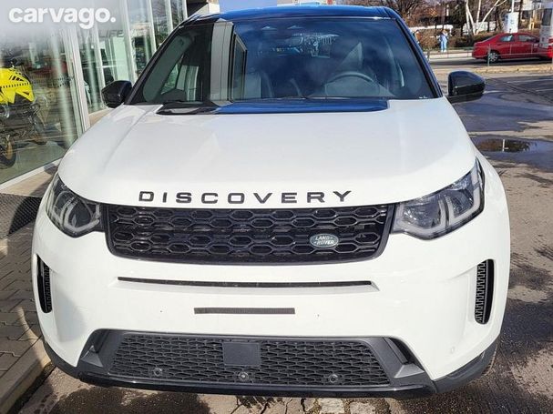 Land Rover Discovery Sport D200 AWD 150 kW image number 2