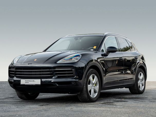 Porsche Cayenne E-Hybrid 340 kW image number 1