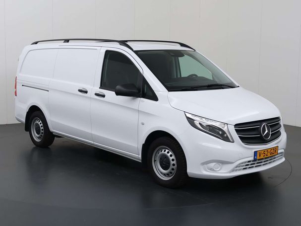 Mercedes-Benz Vito 116 CDi 120 kW image number 23