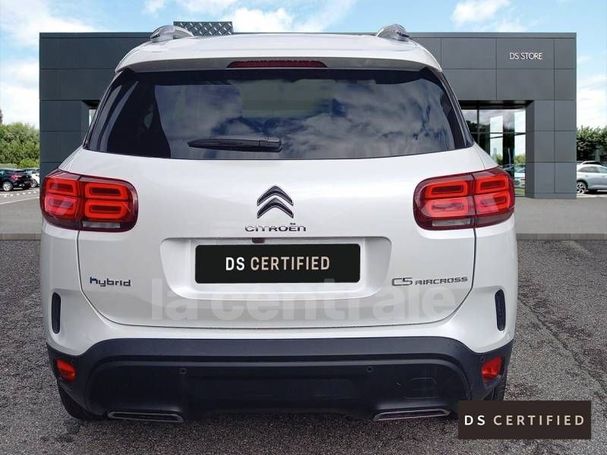 Citroen C5 Aircross 165 kW image number 6