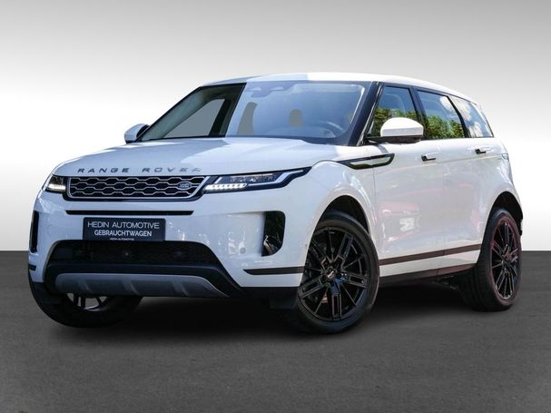 Land Rover Range Rover Evoque P300e AWD 227 kW image number 1