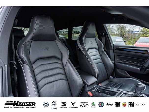 Volkswagen Arteon Shooting Brake 2.0 TSI R-Line DSG 140 kW image number 13