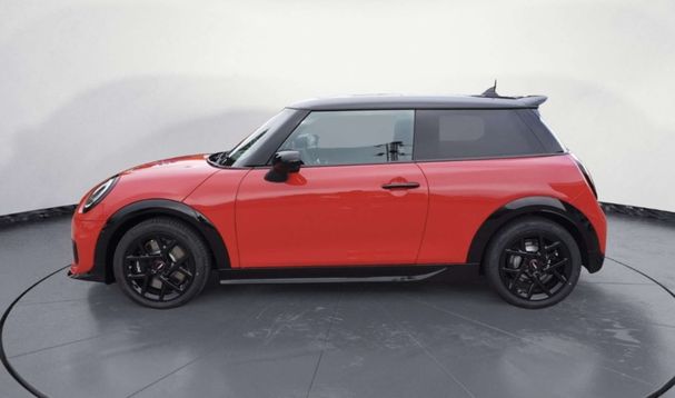 Mini John Cooper Works 150 kW image number 4