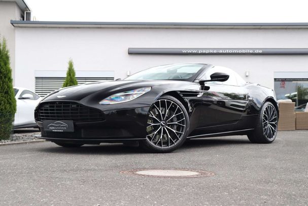 Aston Martin DB11 V8 Volante 375 kW image number 1