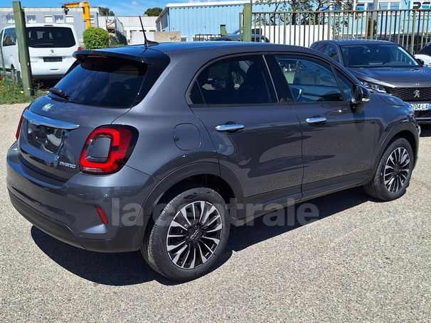 Fiat 500X 96 kW image number 3