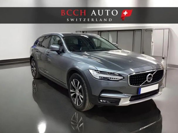 Volvo V90 AWD 140 kW image number 2