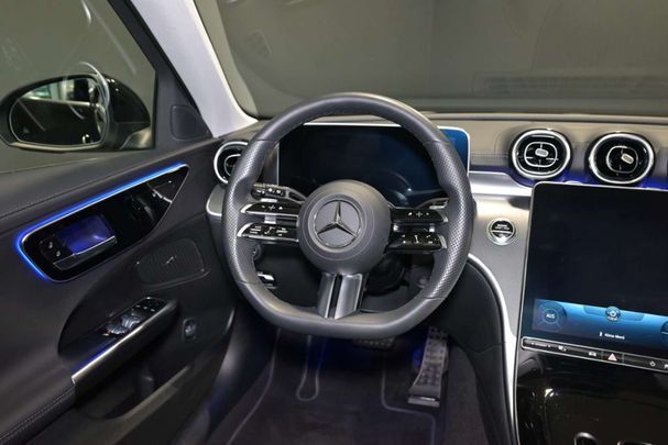 Mercedes-Benz C 200 T 150 kW image number 7