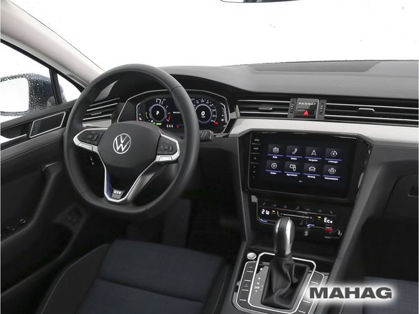 Volkswagen Passat GTE 1.4 TSI DSG 160 kW image number 7