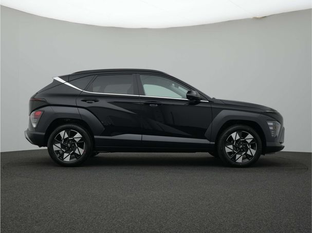 Hyundai Kona 1.6 GDI 104 kW image number 12