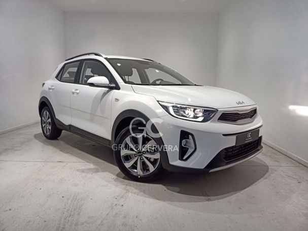 Kia Stonic 1.0 T-GDi 100 74 kW image number 3