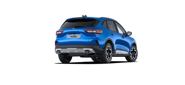 Ford Kuga Active 2.5 PHEV X 178 kW image number 6