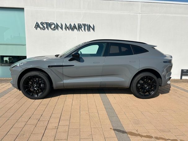 Aston Martin DBX 4.0 V8 405 kW image number 6