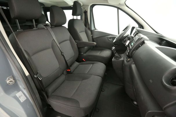 Renault Trafic Cab L2H1 dCi 88 kW image number 10