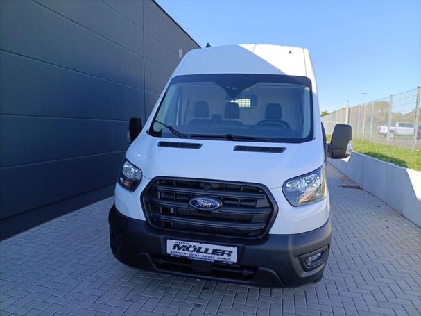 Ford Transit 350 L3 Trend 96 kW image number 16