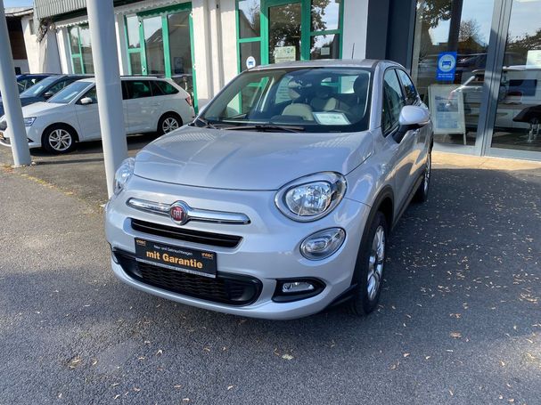 Fiat 500X 1.6 Pop Star 81 kW image number 1