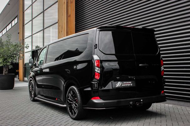 Ford Transit Custom L2H1 2.0 100 kW image number 10