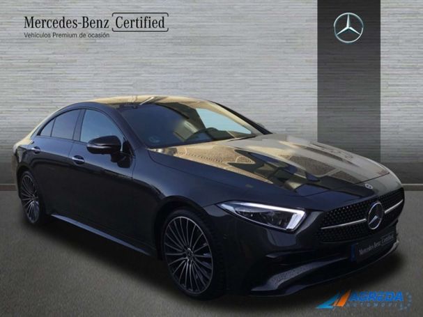 Mercedes-Benz CLS 300 195 kW image number 2