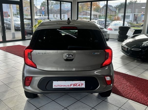 Kia Picanto 62 kW image number 5