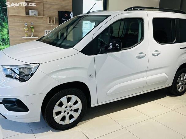 Opel Combo 1.5 CDTI Elegance 75 kW image number 1