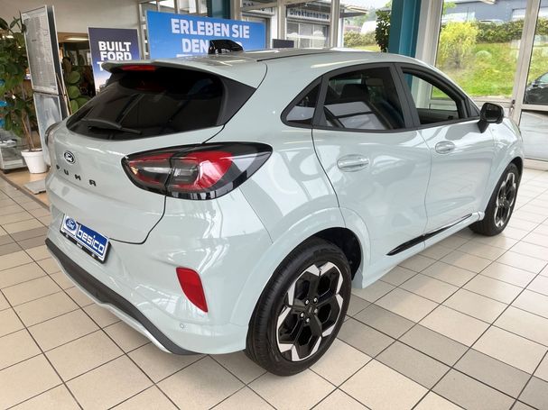 Ford Puma ST-Line X 92 kW image number 4