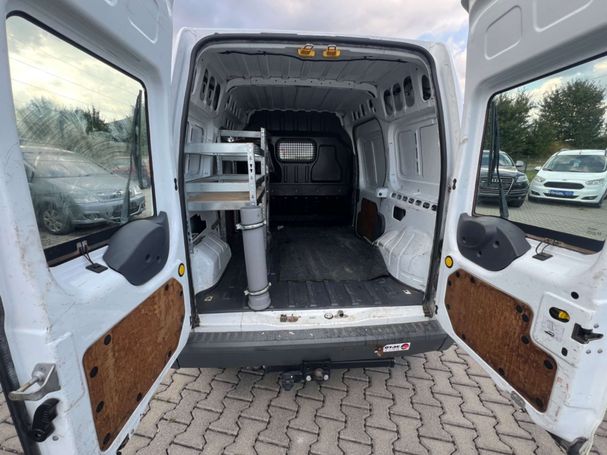 Ford Transit Connect 66 kW image number 5