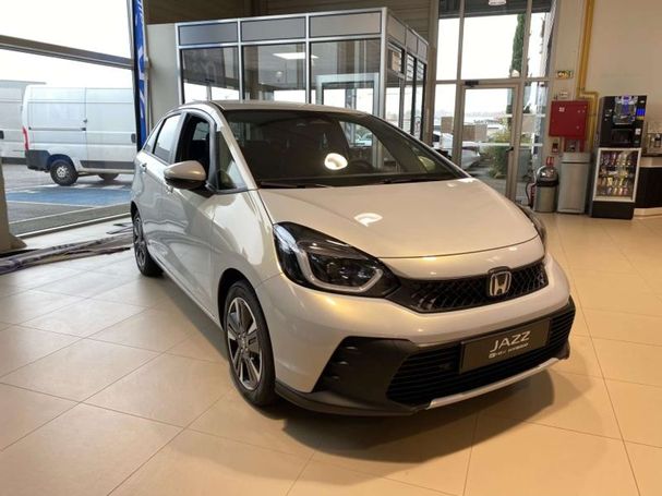 Honda Jazz 80 kW image number 2