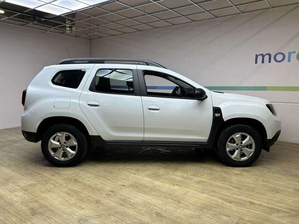 Dacia Duster TCe 100 Comfort 74 kW image number 2