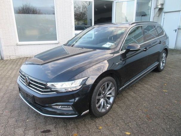 Volkswagen Passat Variant 2.0 TDI R-Line DSG 110 kW image number 1