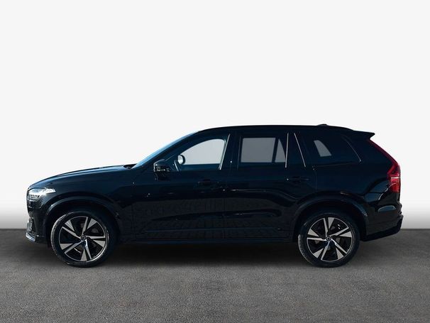 Volvo XC90 B5 AWD 173 kW image number 4