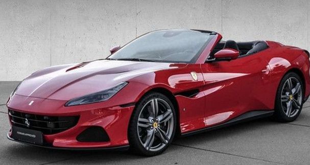 Ferrari Portofino M 456 kW image number 2