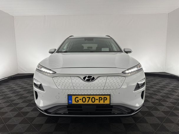 Hyundai Kona 64 kWh Premium 150 kW image number 3