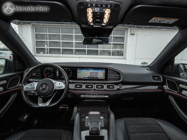 Mercedes-Benz GLE 350 d 200 kW image number 8