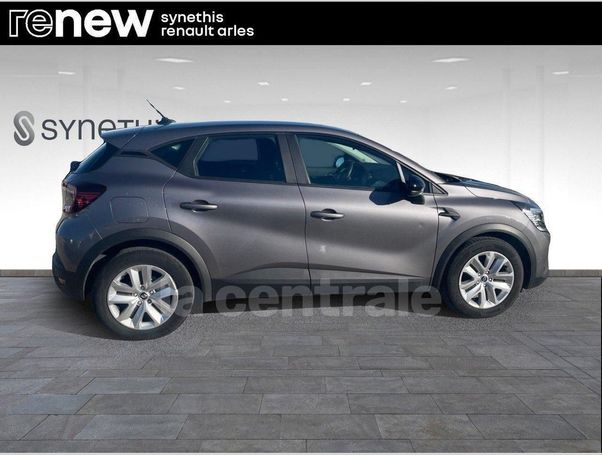 Renault Captur TCe 90 67 kW image number 5