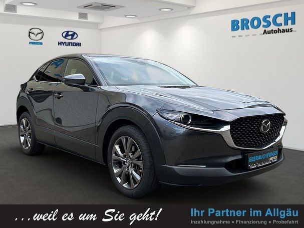 Mazda CX-30 186 Selection 137 kW image number 3