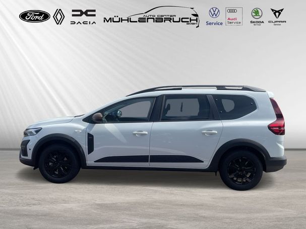 Dacia Jogger Hybrid 104 kW image number 9