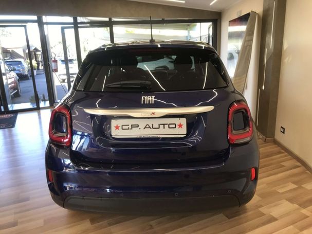 Fiat 500X 1.6 MultiJet 96 kW image number 5