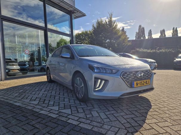 Hyundai Ioniq 1.6 GDI 104 kW image number 2