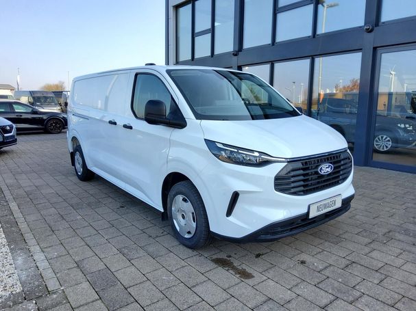 Ford Transit Custom 320 110 kW image number 3