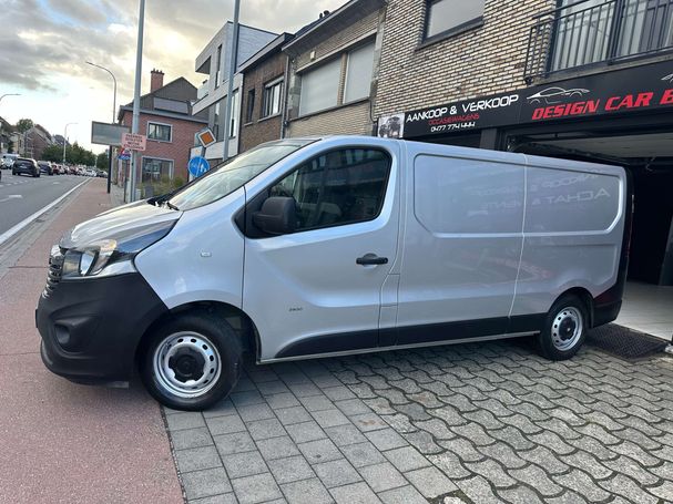 Opel Vivaro L2 88 kW image number 1