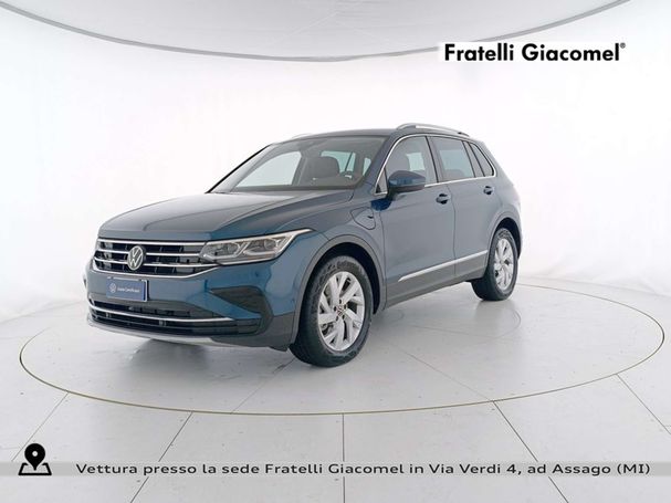 Volkswagen Tiguan 1.4 Elegance DSG 180 kW image number 1