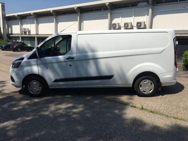 Ford Transit Custom L2 2.0 96 kW image number 4