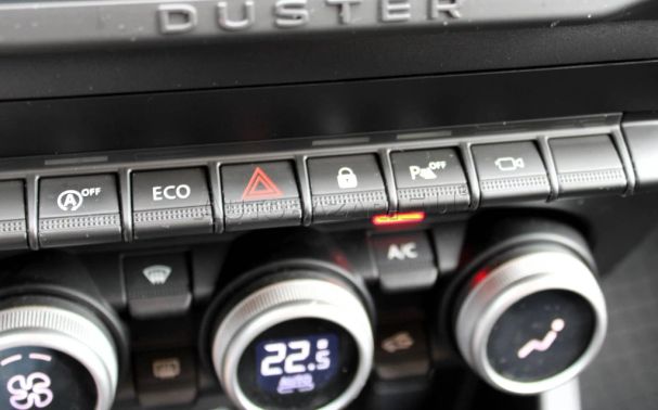 Dacia Duster TCe 150 EDC 110 kW image number 28