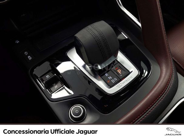 Jaguar E-Pace 120 kW image number 16