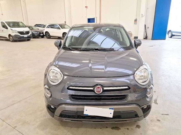 Fiat 500X 4x2 70 kW image number 2