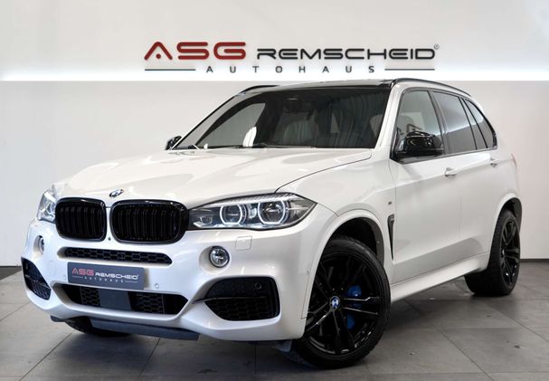 BMW X5 M xDrive 280 kW image number 1