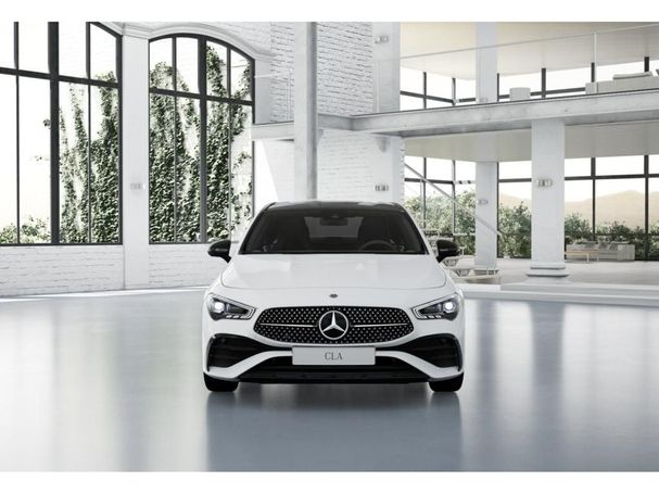 Mercedes-Benz CLA 200 120 kW image number 5