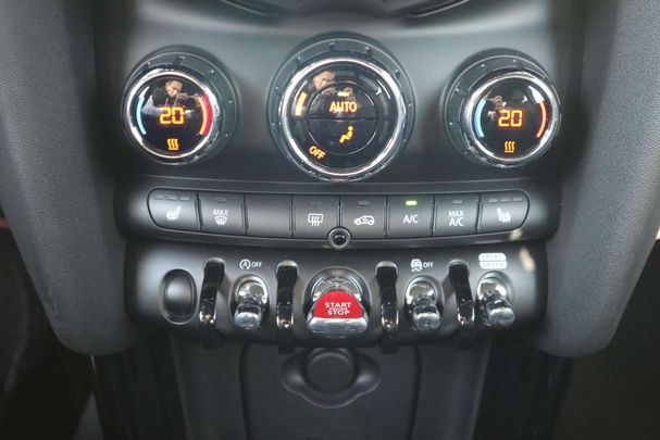 Mini Cooper Edition Premium 100 kW image number 16