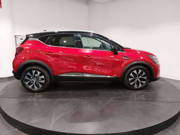 Renault Captur Techno 103 kW image number 9